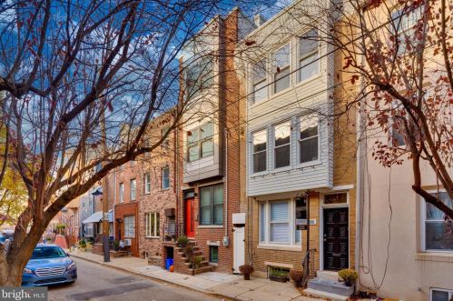 715 Ellsworth St, Philadelphia PA 19146-3110 exterior