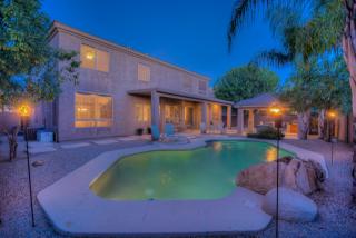 522 Danielson Way, Chandler, AZ 85225-4025