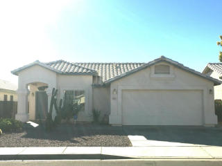 651 Shannon St, Chandler AZ  85226-2196 exterior