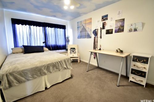 8147 Maio Dr, Sandy UT 84093-6773 exterior