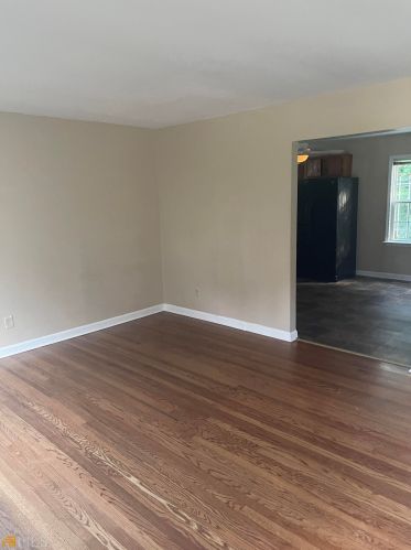 3680 Adkins Rd, Atlanta GA  30331-3445 exterior