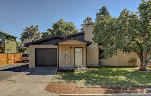 522 13th St, Eagle Crest, OR 97756-2607