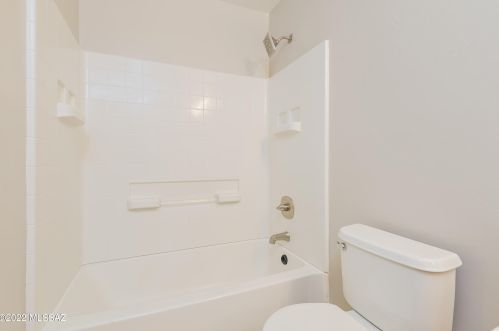 4814 Canary Grass Dr, Tucson AZ  85756-5264 exterior