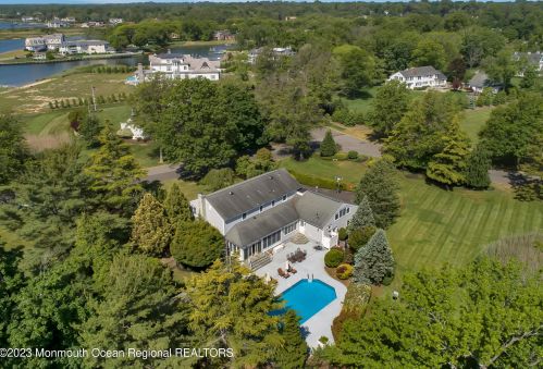 25 Tuxedo Rd, Locust NJ 07760-1825 exterior