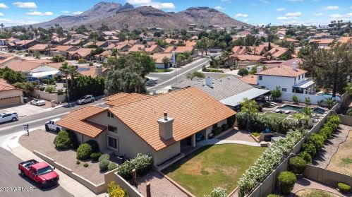 16012 10th St, Phoenix AZ  85022-3100 exterior