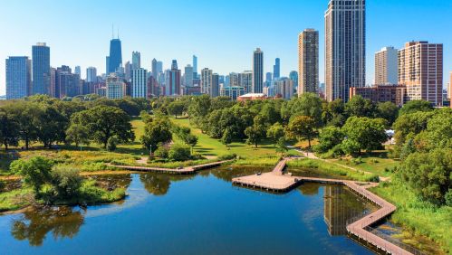 2753 Hampden Ct, Chicago IL 60614-1611 exterior