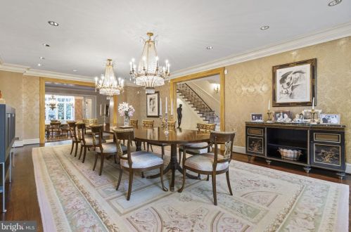 3005 45th St, Washington DC 20016-3528 exterior