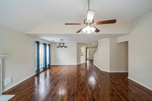 7207 Misty Morning Dr, Humble TX 77346-5020 exterior