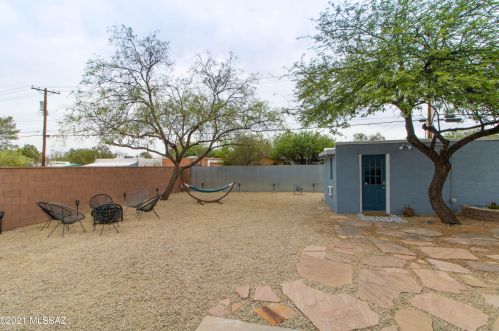 3955 2 St, Tucson AZ 85719-4926 exterior