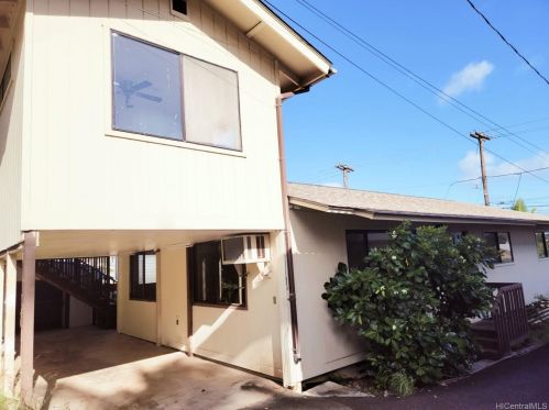 4046 Keanu St, Honolulu, HI 96816-4222