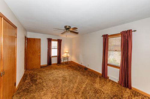 3716 Ohio Ave, Milwaukee WI 53207-2747 exterior