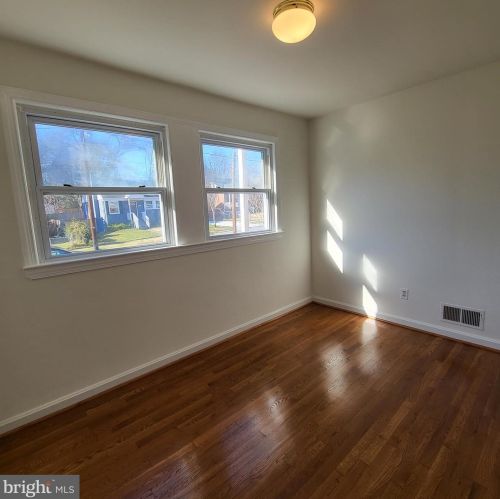 10803 Jewett St, Silver Spring MD  20902-3739 exterior