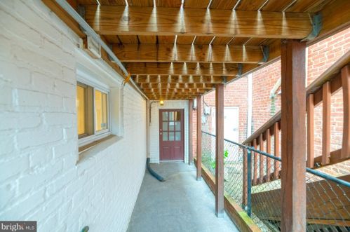 117 Peyton St, Alexandria VA 22314-2723 exterior