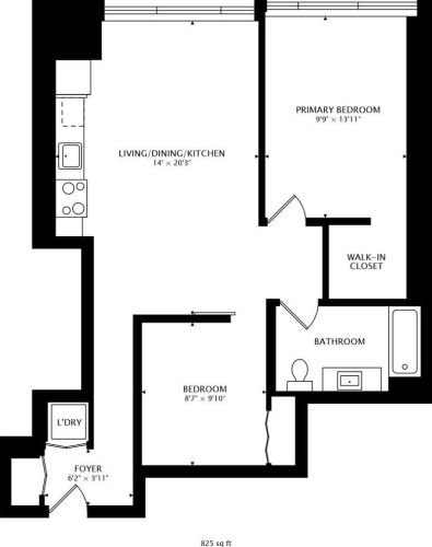 1345 Wabash Ave, Chicago IL  60605-2504 exterior