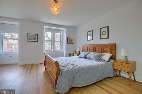 111 Lime St, Lancaster PA 17602-3638 exterior