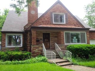 12149 Perry Ave, Chicago IL  60628-6626 exterior