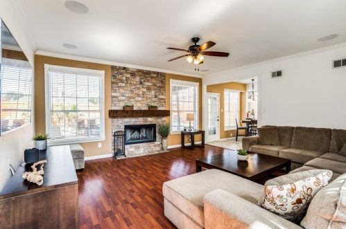 5912 Fox Dr, Frisco TX 75056-4472 exterior