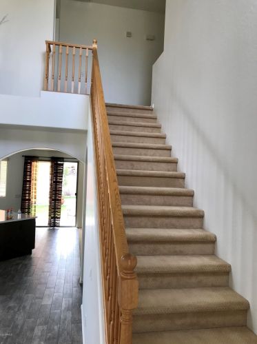 3305 Hawk Pl, Chandler AZ exterior