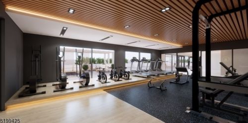 555 Northfield Ave, Town Center NJ  07052-2426 exterior