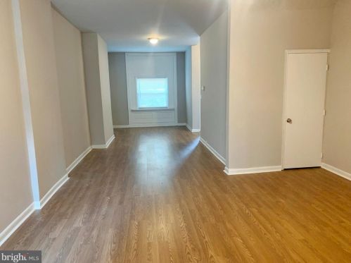 3118 16th St, Philadelphia PA  19132-2336 exterior