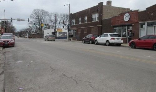 1220 74th St, Chicago IL 60636-4014 exterior