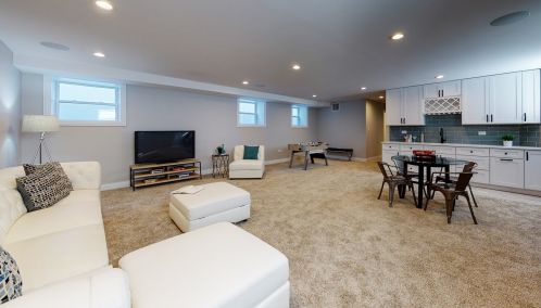 4934 Claremont Ave, Chicago IL  60625-1912 exterior