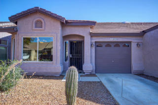 16723 23rd St, Phoenix AZ  85048-8164 exterior