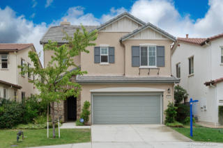 3978 Lake Shore St, Fallbrook CA  92028-7878 exterior