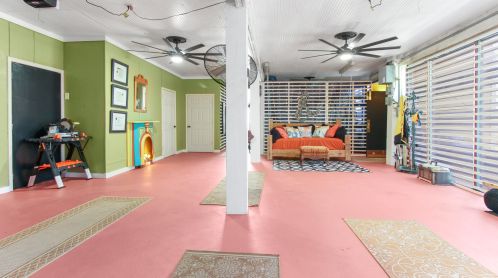 4552 Bayside Dr, Milton FL 32583-8436 exterior