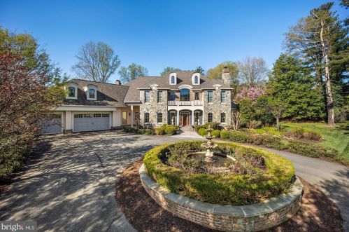 11300 Glen Rd, Rockville MD 20854-1849 exterior