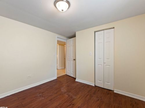 6648 Sangamon St, Chicago IL 60621-1824 exterior