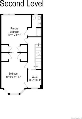 2983 Perry Ave, Bronx NY 10467-4105 exterior