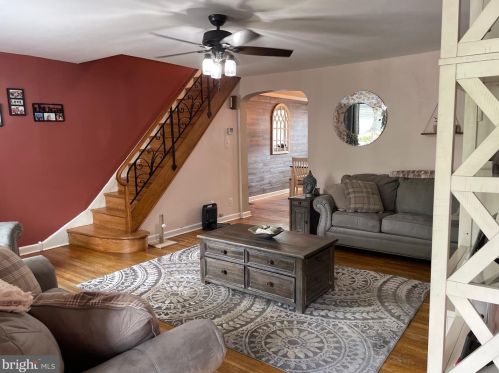 252 Cheltenham Ave, Philadelphia PA  19120-1012 exterior