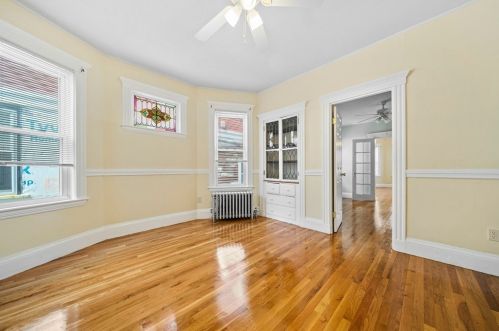 17 Dix St, Boston MA exterior