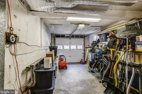 415 Hillmoor Dr, Silver Spring MD 20901-2634 exterior