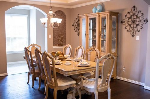 9547 Amberwoods Ln, Frisco TX 75035-0294 exterior