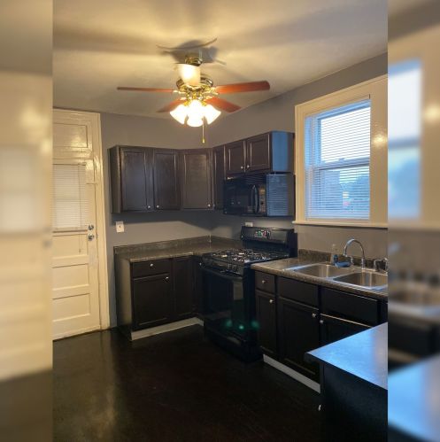 5207 Artesian Ave, Chicago IL  60632-1586 exterior