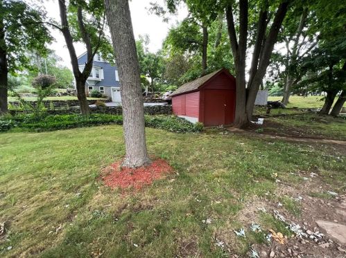 135 Autumn St, Manchester CT  06040-5519 exterior