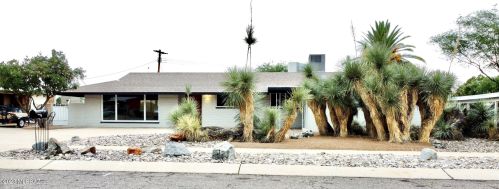 2520 Calle Cordova, Tucson AZ  85710-5732 exterior