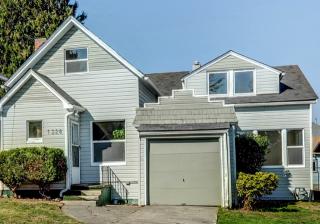 1228 7th St, Bremerton WA  98337-1251 exterior