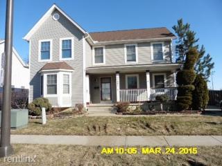 11061 Reservoir Place Dr, Cleveland OH  44104-5072 exterior