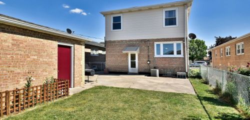 6004 60 St, Chicago IL 60638-4315 exterior