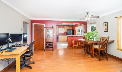 1525 Anderson Rd, Duluth MN 55811-5423 exterior