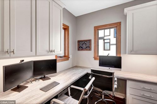 1528 Cougar Ln, Sartell MN 56377-2452 exterior