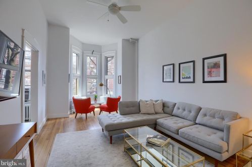 111 Lime St, Lancaster PA 17602-3638 exterior