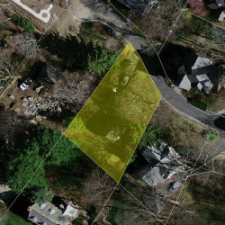 28 Billings Park, Newton MA  02458-2013 aerial view