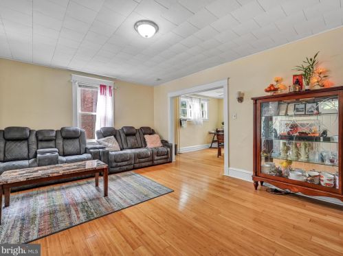 748 Reservoir St, Lancaster PA 17602-3138 exterior