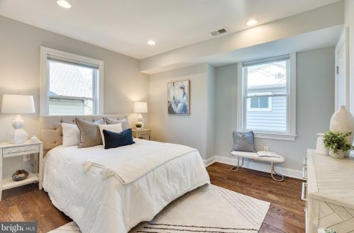 2800 13th St, Washington DC 20017-2435 exterior