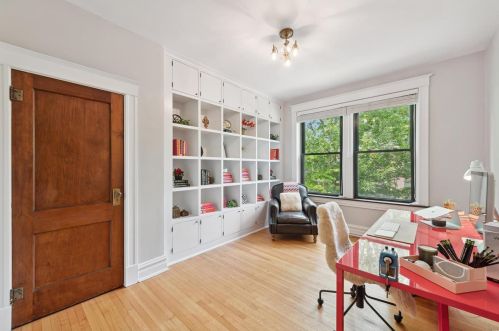 3904 Juniata St, Saint Louis MO 63116-3912 exterior