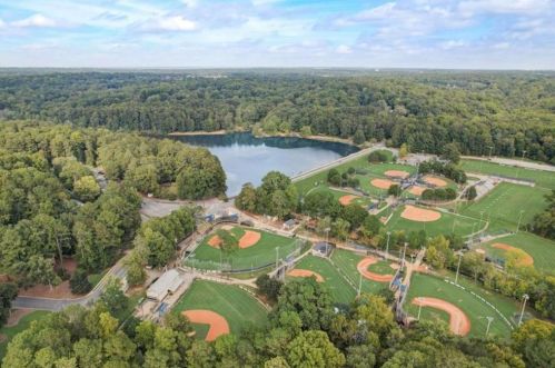 3908 Brenton Way, Atlanta GA 30319-1840 exterior